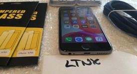 Mint
													Apple iPhone 6S - AT&T, Grey, 32 GB, A1633, photo 5 of 29