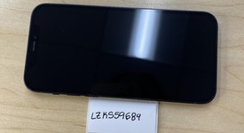 Good
													Apple iPhone 12 - Unlocked Non-US, Black, 128 GB, A2403, photo 4 of 6