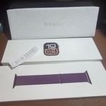 New Apple Watch Series 10 42mm - Rose Gold, A2997 - GPS, Aluminum