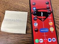 Samsung Galaxy Z Fold7