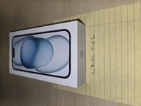 Apple iPhone 15