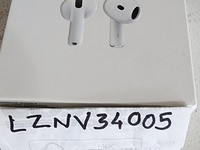 Apple AirPods 4th Gen