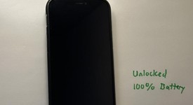 Good
													Apple iPhone 12 Pro - Unlocked, Pacific Blue, 512 GB, A2341, photo 3 of 11