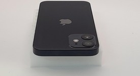 Mint
													Apple iPhone 12 Mini - AT&T, Black, 64 GB, A2176, photo 2 of 7