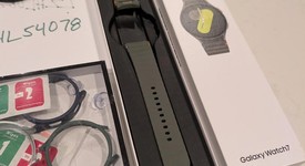 Mint
													Samsung Galaxy Watch7 - Wi-Fi, Green, SM-L310N, 44mm, photo 2 of 6