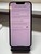 Good Apple iPhone 13 Pro - Unlocked, Sierra Blue, 128 GB, A2483
