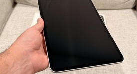 Mint
													Apple iPad Pro 11" (M4) 2024 - Wi-Fi, Silver, 256 GB, 8 GB, A2836, Standard Glass, photo 4 of 15