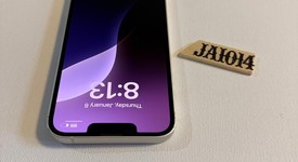 Fair
													Apple iPhone 13 - Unlocked, Starlight, 128 GB, A2482, photo 4 of 7