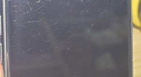 Fair
													Apple iPhone SE 2nd Gen 2020 - Unlocked, Black, 64 GB, A2275, photo 4 of 9