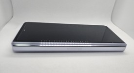 Fair
													Samsung Galaxy Z Fold5 - Unlocked, Icy Blue, 512 GB, 12 GB, SM-F946U1, photo 3 of 6