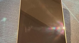 Good
													Apple iPhone 16 Pro Max - T-Mobile, White, 512 GB, A3084, photo 2 of 9