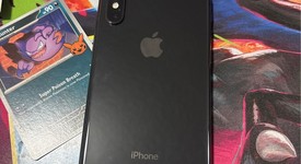 Good
													Apple iPhone Xs - Unlocked, Gray, 64 GB, A1920, photo 5 of 5