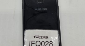Fair
													Samsung Galaxy S9 - Verizon, Black, 64 GB, SM-G960U, photo 4 of 9