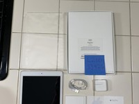 Apple iPad Pro 9.7"