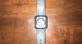 Good
													Apple Watch Series 5 40mm - Gray, A2092 - GPS, Aluminum, photo 3 of 9