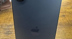 Mint
													Apple iPhone 16e - Unlocked, Black, 256 GB, A3212, photo 4 of 6