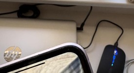 Good
													Apple iPhone 11 - Verizon, Purple, 64 GB, A2111, photo 2 of 20