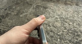 Mint
													Apple iPhone 16 Pro Max - Unlocked, Natural, 256 GB, A3084, photo 2 of 16