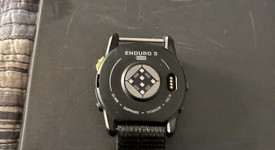 Mint
													Garmin Enduro 3 - Carbon Gray, photo 4 of 5
