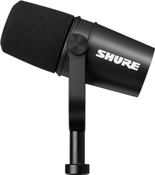 Shure MV7X for sale