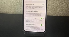Good
													Apple iPhone 12 - Unlocked, Purple, 64 GB, A2172, photo 2 of 4