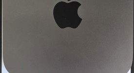 Good
													Mac mini 2018 - I5, Gray, 256 GB, 32 GB, photo 1 of 6