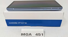 Mint
													Google Pixel 7a - T-Mobile, Sea, 128 GB, 8 GB, GWKK3, photo 3 of 6