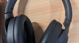 Used
													Sony WH-1000XM4 - Black, photo 2 of 11