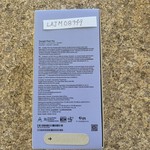 New Google Pixel 10a - Unlocked, 128 GB, Lavender, GE1GQ