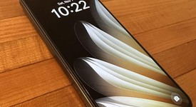 Good
													Oppo Find N5 - Unlocked Non-US, Cosmic Black, 512 GB, 16 GB, photo 2 of 6