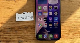 Mint
													Apple iPhone 16 Pro - T-Mobile, Desert, 128 GB, A3083, photo 1 of 6