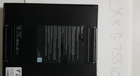 New
													Samsung Galaxy Z Fold5 - Unlocked, Black, 512 GB, 12 GB, SM-F946U1, photo 1 of 2
