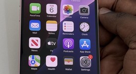 Good
													Apple iPhone 15 - Unlocked, Pink, 128 GB, A2846, photo 2 of 15