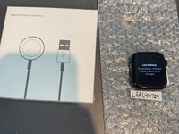 Apple Watch SE 2nd Gen 40mm