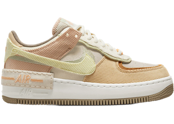 Nike Air Force 1 Low Shadow Coconut Milk Coudroy (Women's) for sale