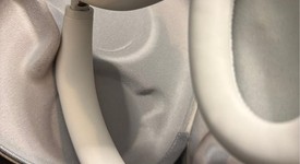 Used
													Sony WH-1000XM6 - Platinum Silver, photo 4 of 5