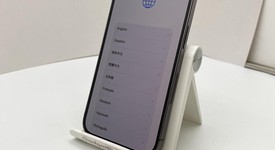 Good
													Apple iPhone 14 Pro - Unlocked, Purple, 256 GB, A2650, photo 1 of 8