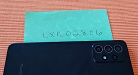 Mint
													Samsung Galaxy A52 5G - T-Mobile, Black, 128 GB, 6 GB, photo 5 of 10