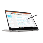 Used and refurbished Lenovo ThinkPad X1 Titanium Yoga (Gen 1)