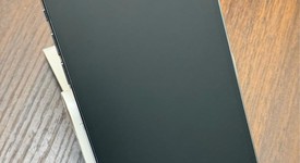 Mint
													Apple iPhone 13 Pro Max - Unlocked, Sierra Blue, 128 GB, A2484, photo 2 of 8