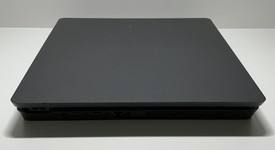 Good
													PlayStation 4 Slim - Black, 1 TB, photo 4 of 6