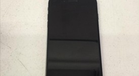 Good
													Apple iPhone 7 Plus - Cricket, Black, 32 GB, 3 GB, A1661, photo 1 of 7