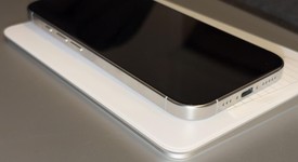 Fair
													Apple iPhone 16 Pro - Unlocked, White, 1 TB, A3083, photo 4 of 15