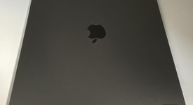 Mint
													Apple iPad Pro 12.9" 5th Gen 2021 - Unlocked, Gray, 512 GB, photo 5 of 5
