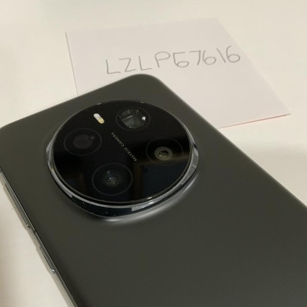 Honor Magic7 Pro - Unlocked Non-US, Black, 1 TB, 16 GB