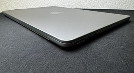 Mint
													MacBook Air 2024 (M3) - 13" - Apple M3, Gray, 512 GB, 16 GB, 10-core GPU, photo 5 of 7