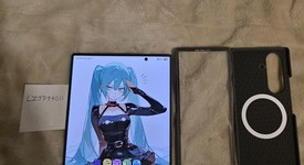 Mint
													Samsung Galaxy Z Fold7 - Unlocked, Jetblack, 512 GB, 12 GB, SM-F966U1, photo 4 of 7
