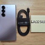 Good Samsung Galaxy Z Fold6 - Unlocked, 1 TB, Silver, 12 GB, SM-F956U1