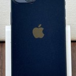 Good Apple iPhone 13 - Unlocked, 256 GB, Midnight, A2482