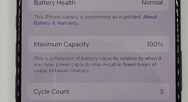 Mint
													Apple iPhone 16 Pro - Unlocked, Black, 256 GB, A3083, photo 3 of 12